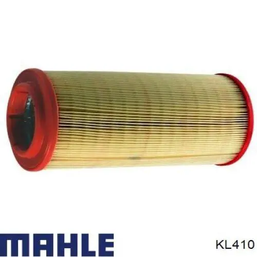 Топливный фильтр KL410 Mahle Original
