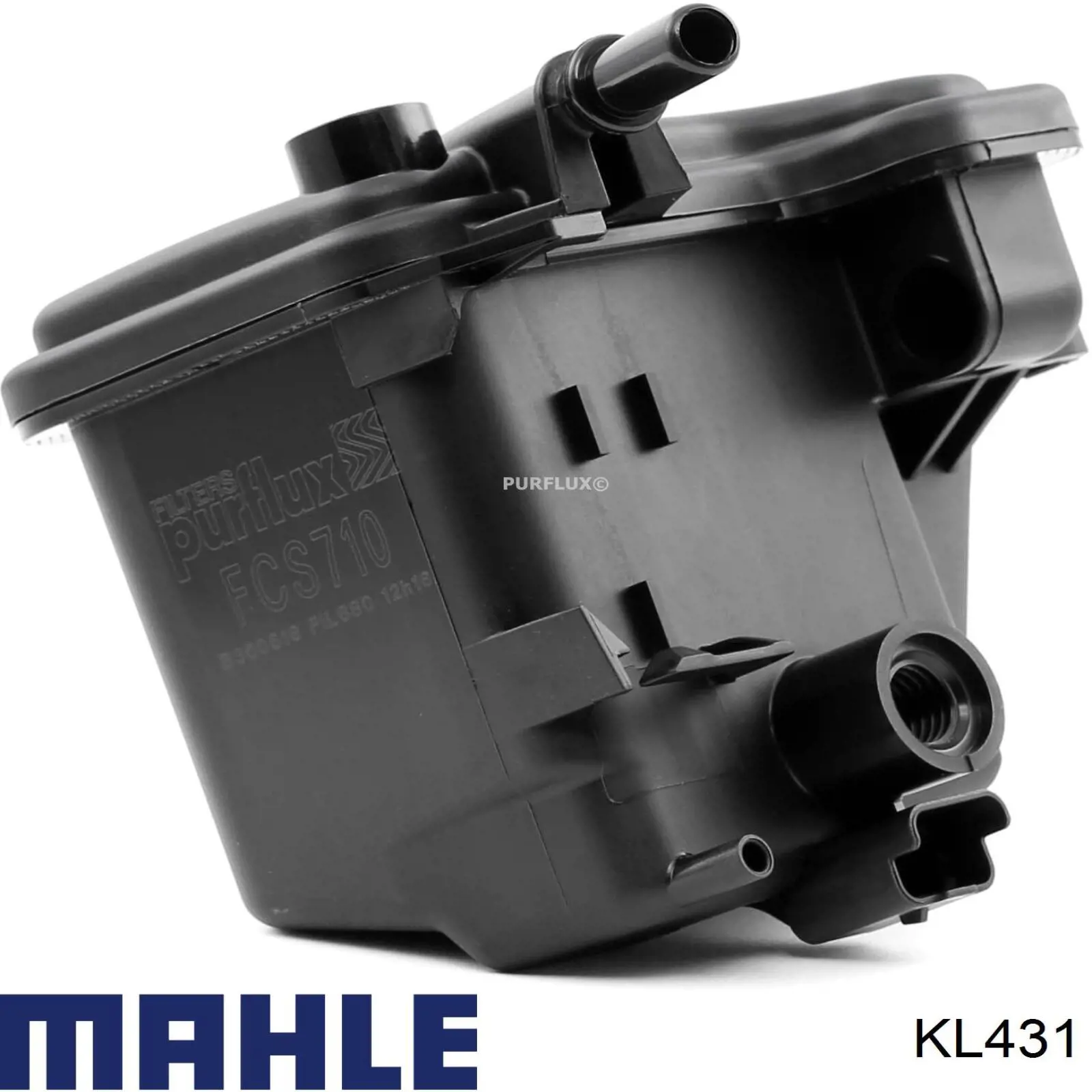 KL431 Mahle Original топливный фильтр