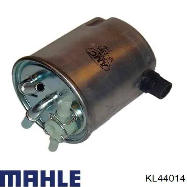 Купить KL44014 Mahle Original Фильтр-отстойник топлива грубой очистки