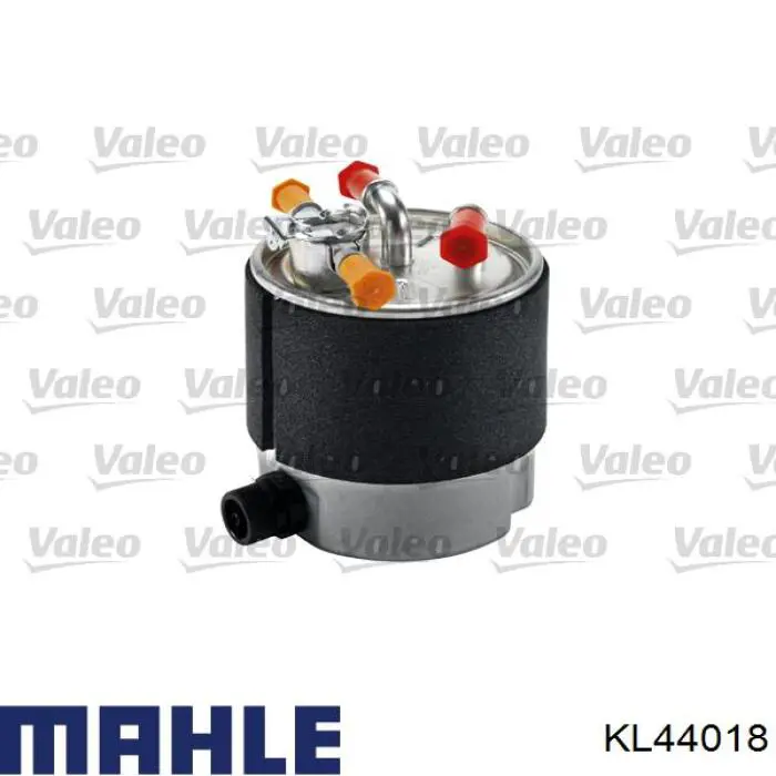 KL44018 Mahle Original топливный фильтр