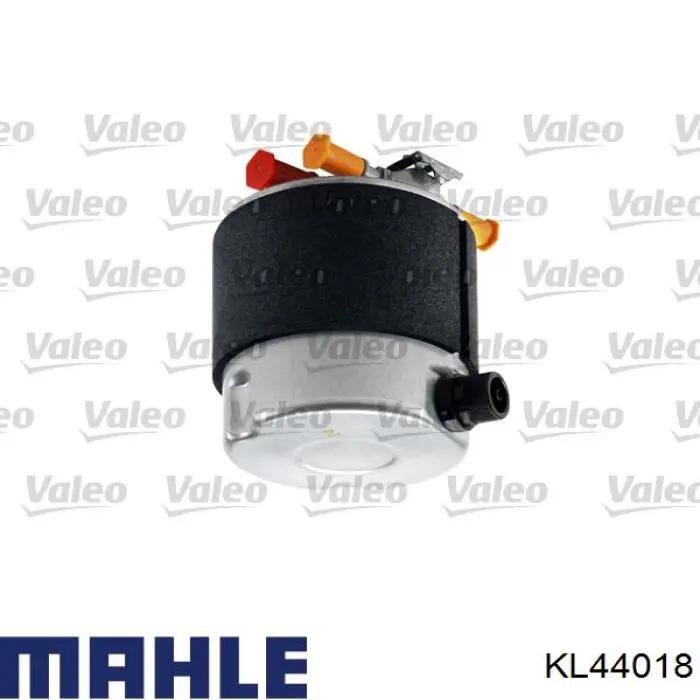 Filtro combustible KL44018 Mahle Original