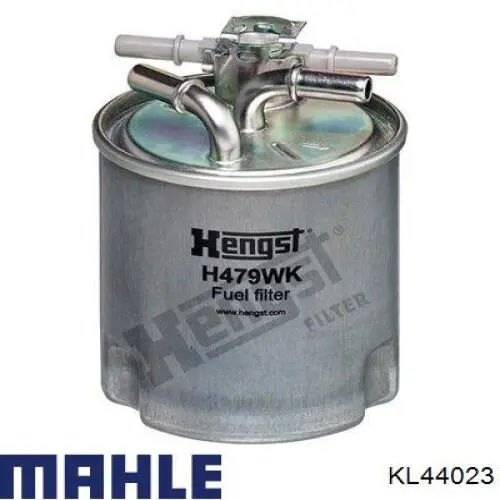 Фильтр топливный Mahle Original KL44023