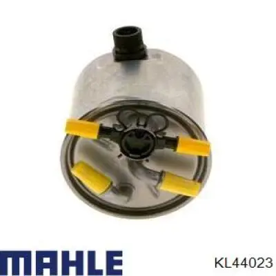 Купить KL44023 Mahle Original Фильтр-отстойник топлива грубой очистки