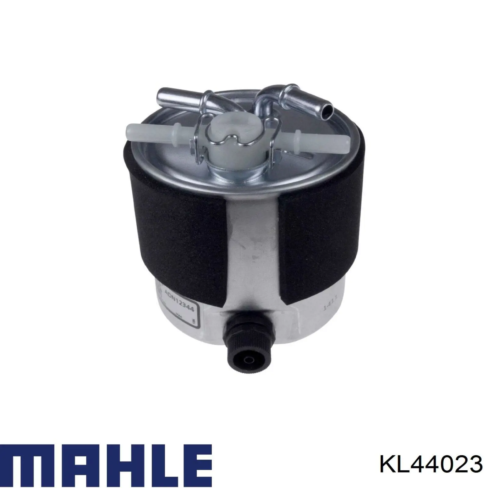 Фильтр тонкой очистки топлива Mahle Original KL44023 цена, от 30.54 USD