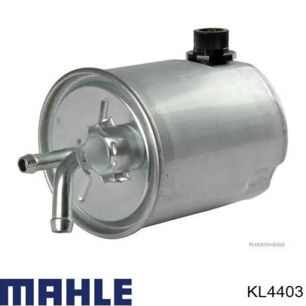 KL4403 Mahle Original топливный фильтр