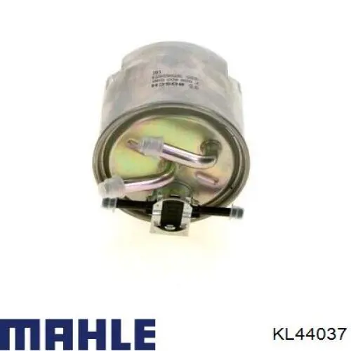 Топливный фильтр KL44037 Mahle Original
