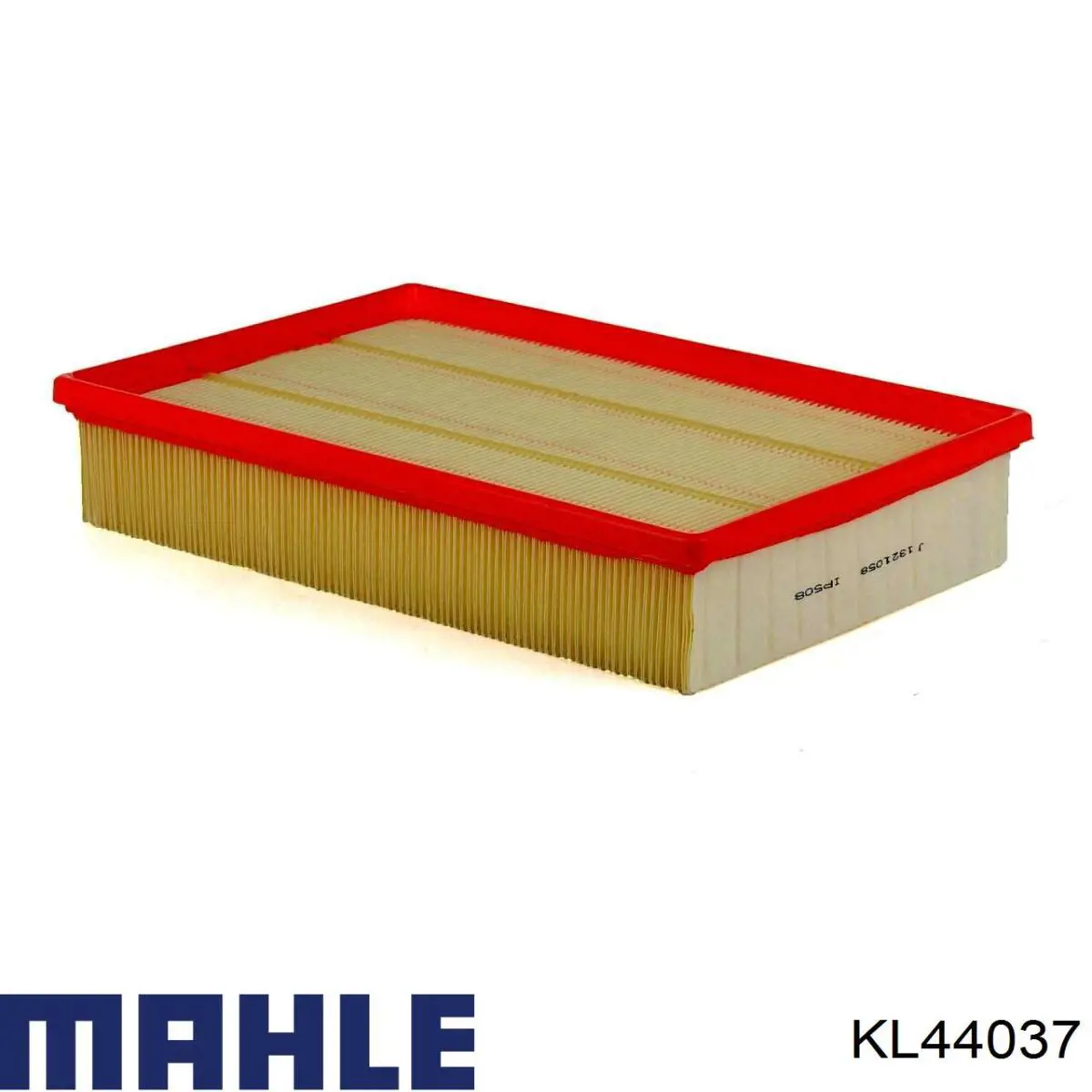Купить KL44037 Mahle Original Фильтр-отстойник топлива грубой очистки