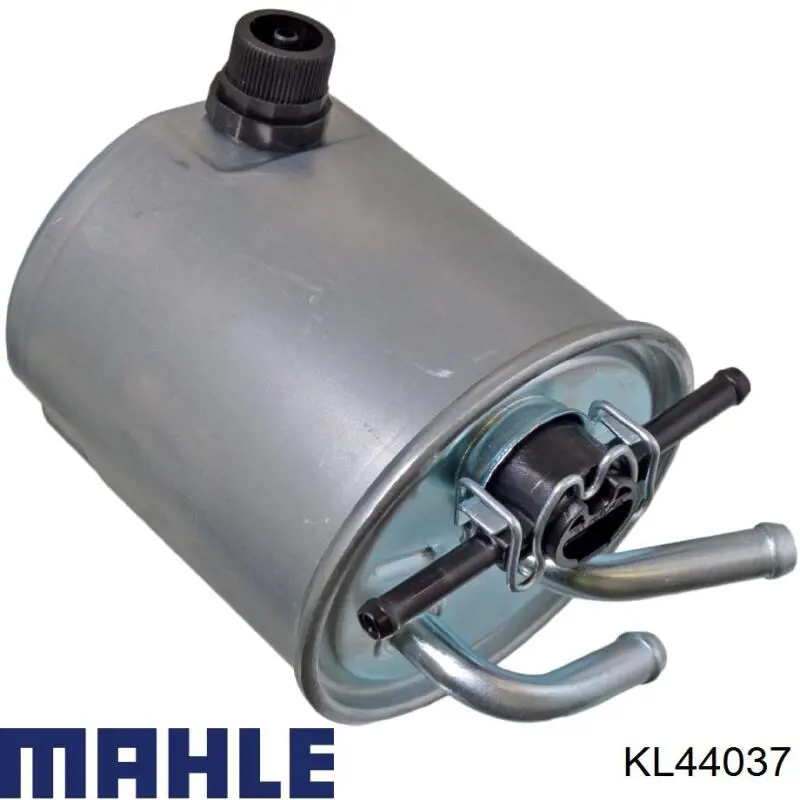KL44037 Mahle Original filtro de combustível