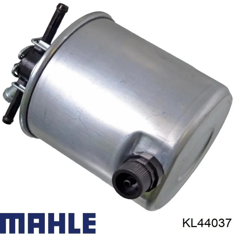 Filtro combustible KL44037 Mahle Original
