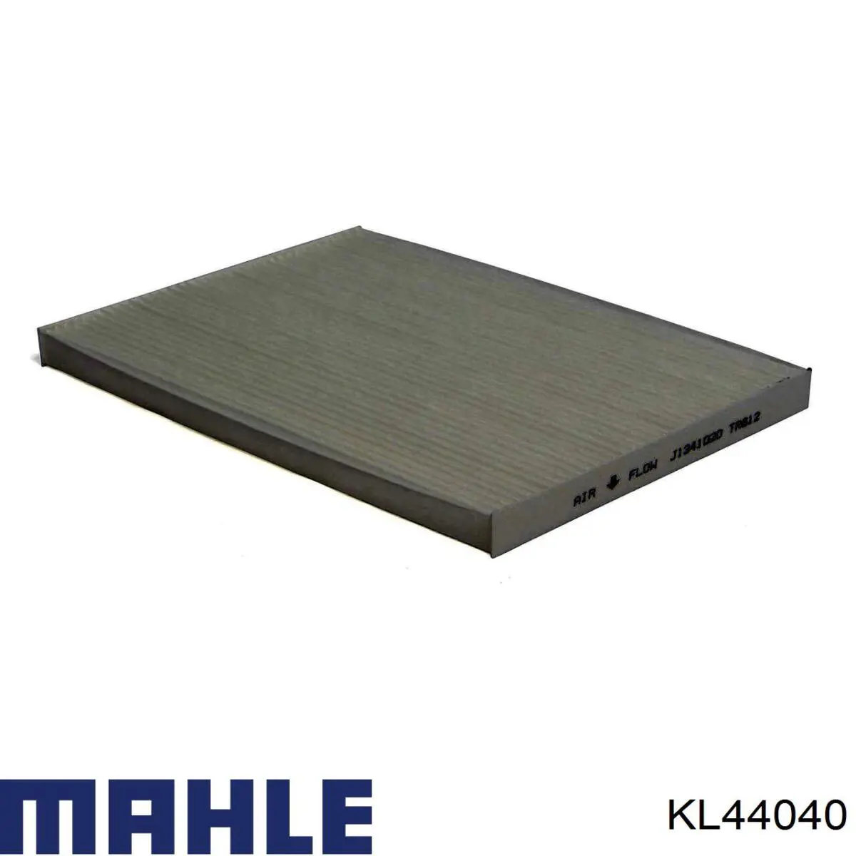 Купить KL44040 Mahle Original Фильтр-отстойник топлива грубой очистки