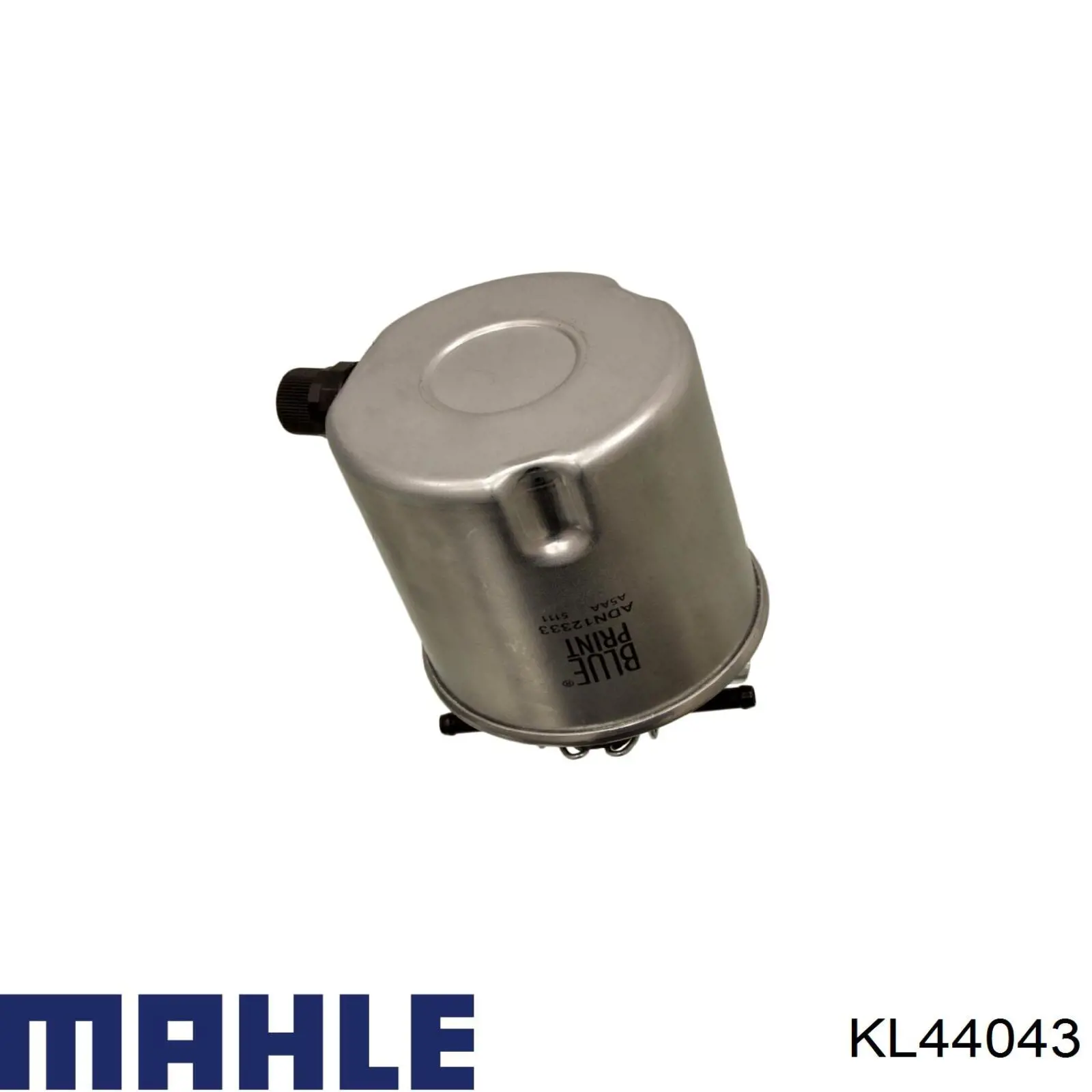KL44043 Mahle Original топливный фильтр
