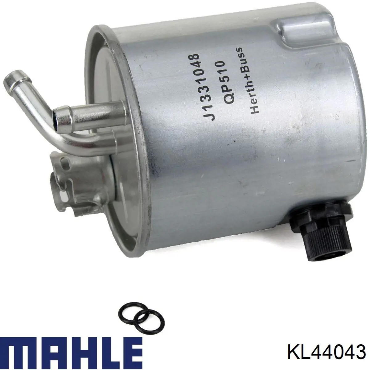 Фильтр тонкой очистки топлива Mahle Original KL44043 цена, от 19.17 USD