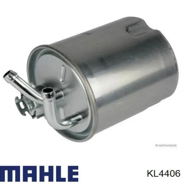 KL4406 Mahle Original Фильтр топлива
