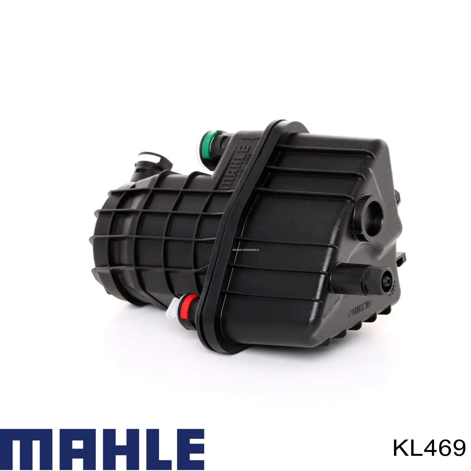 KL469 Mahle Original топливный фильтр