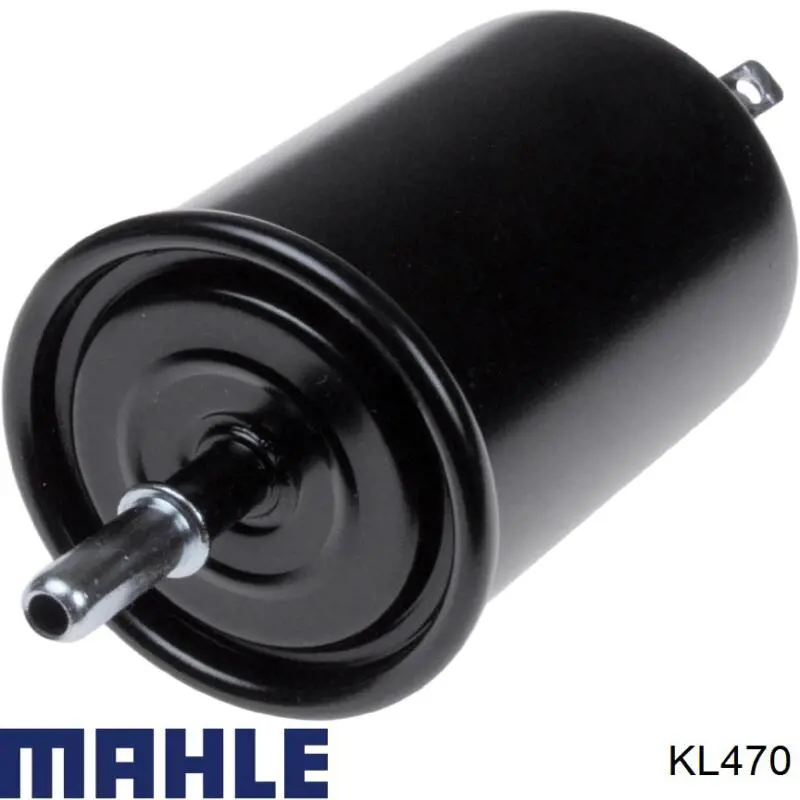 KL470 Mahle Original топливный фильтр