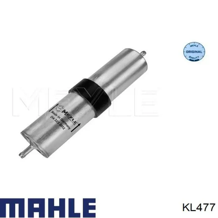 KL477 Mahle Original
