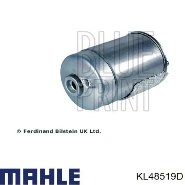 Filtro combustible KL48519D Mahle Original