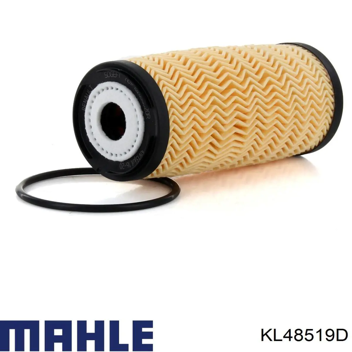 KL48519D Mahle Original Фильтр топлива