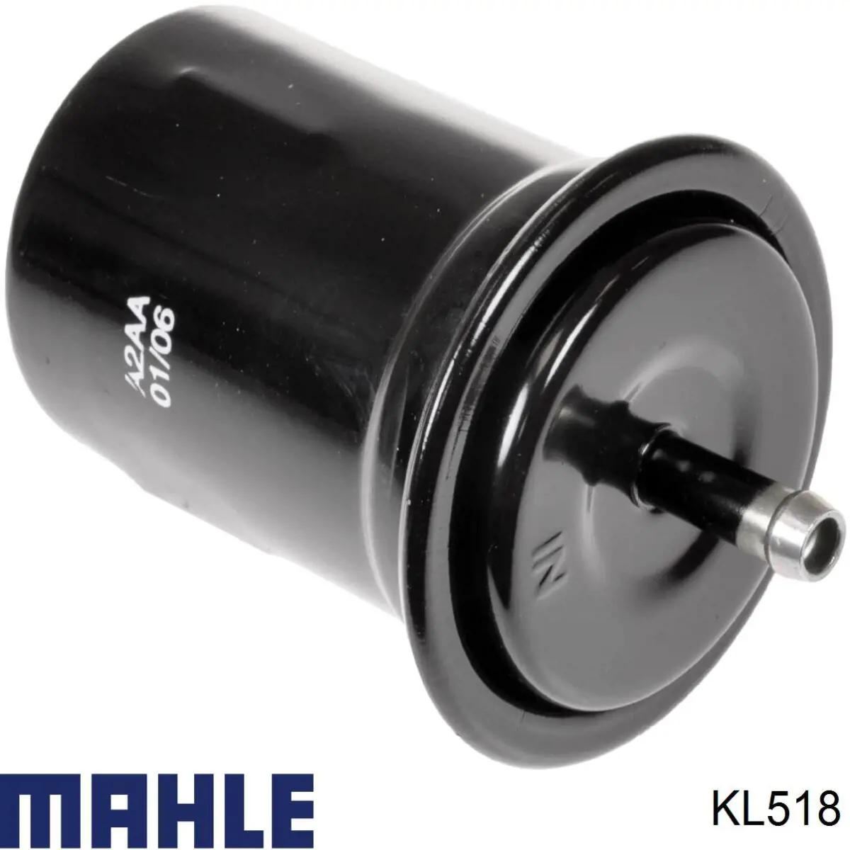 Топливный фильтр KL518 Mahle Original