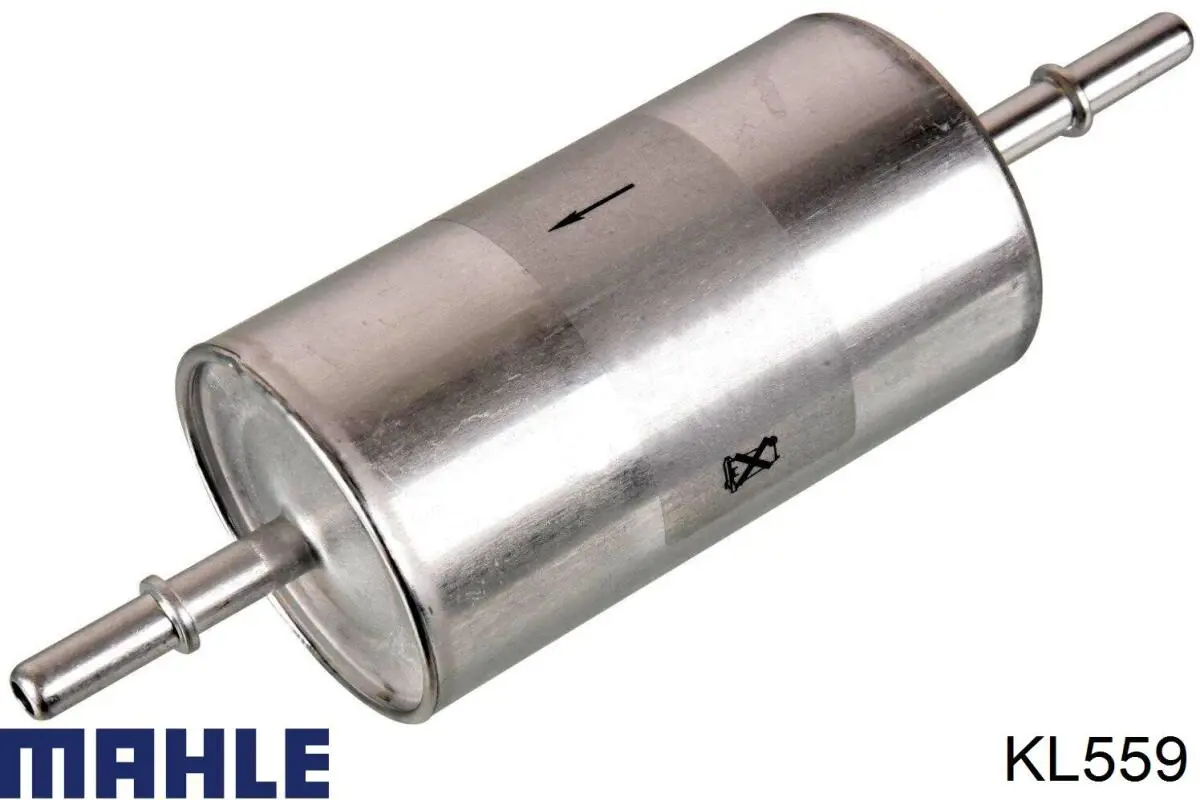 KL559 Mahle Original топливный фильтр