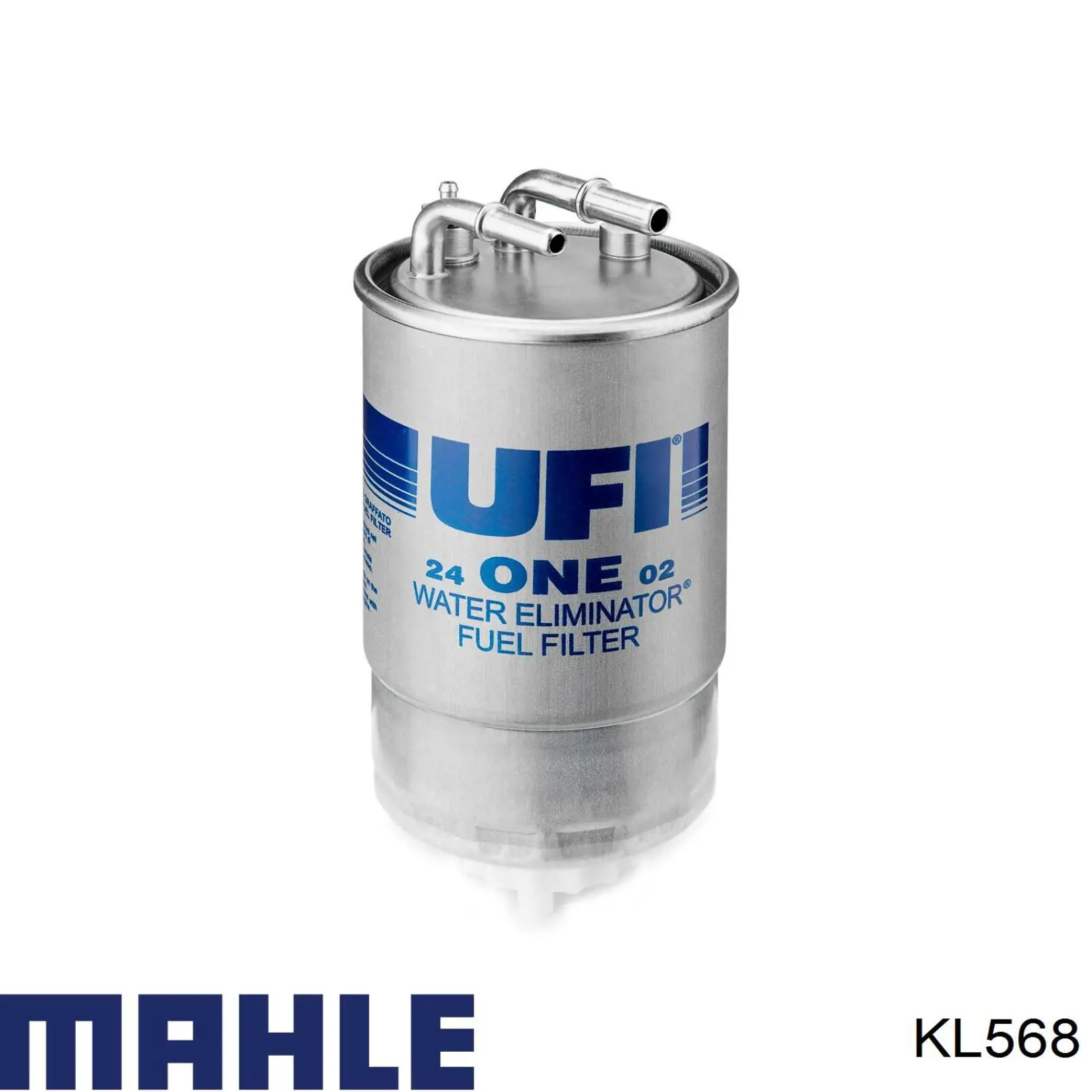 KL568 Mahle Original Фильтр топлива