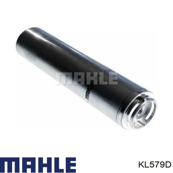 KL579D Mahle Original топливный фильтр
