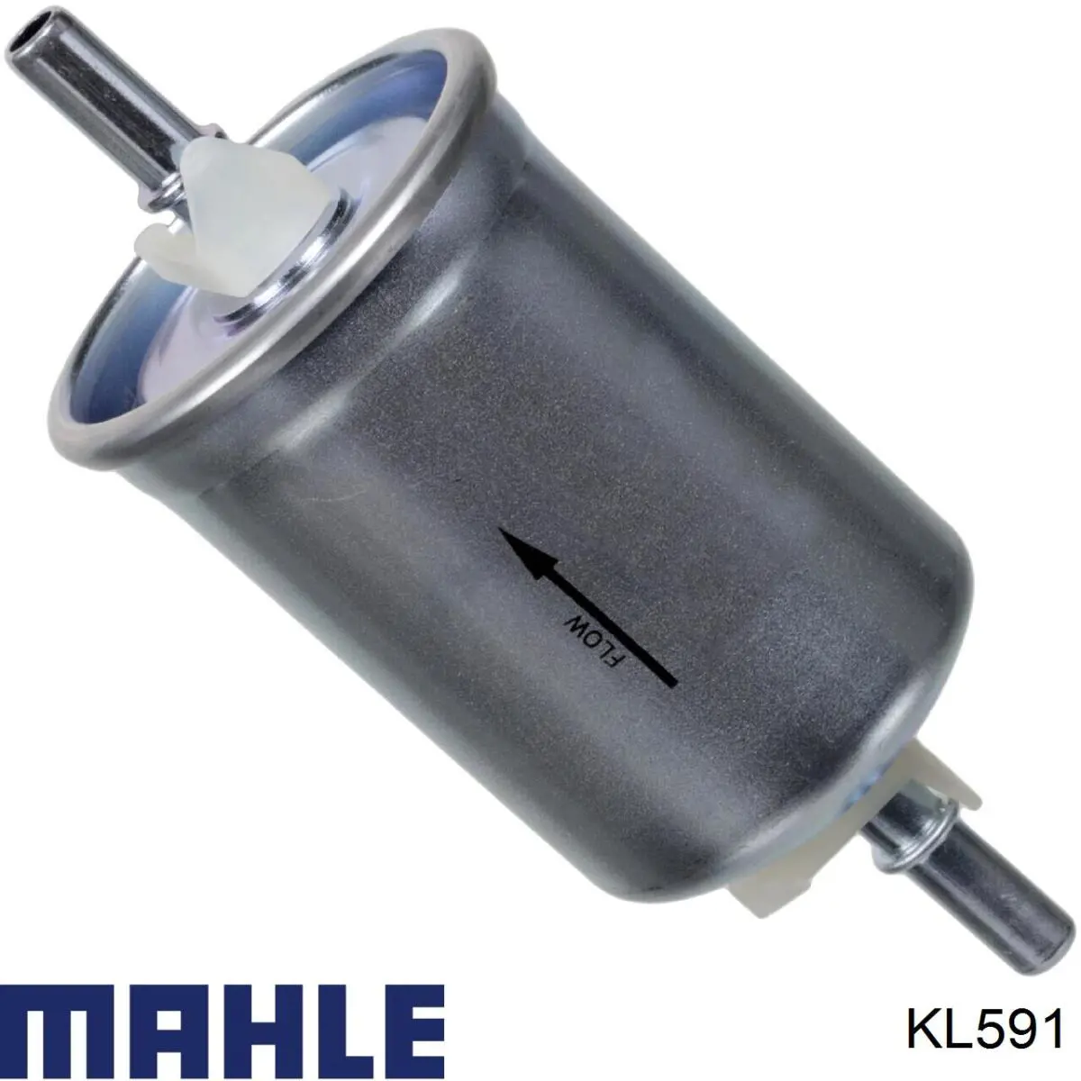 KL591 Mahle Original топливный фильтр