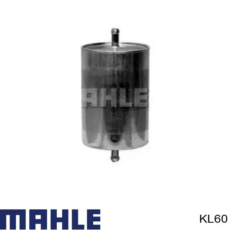 KL60 Mahle Original топливный фильтр