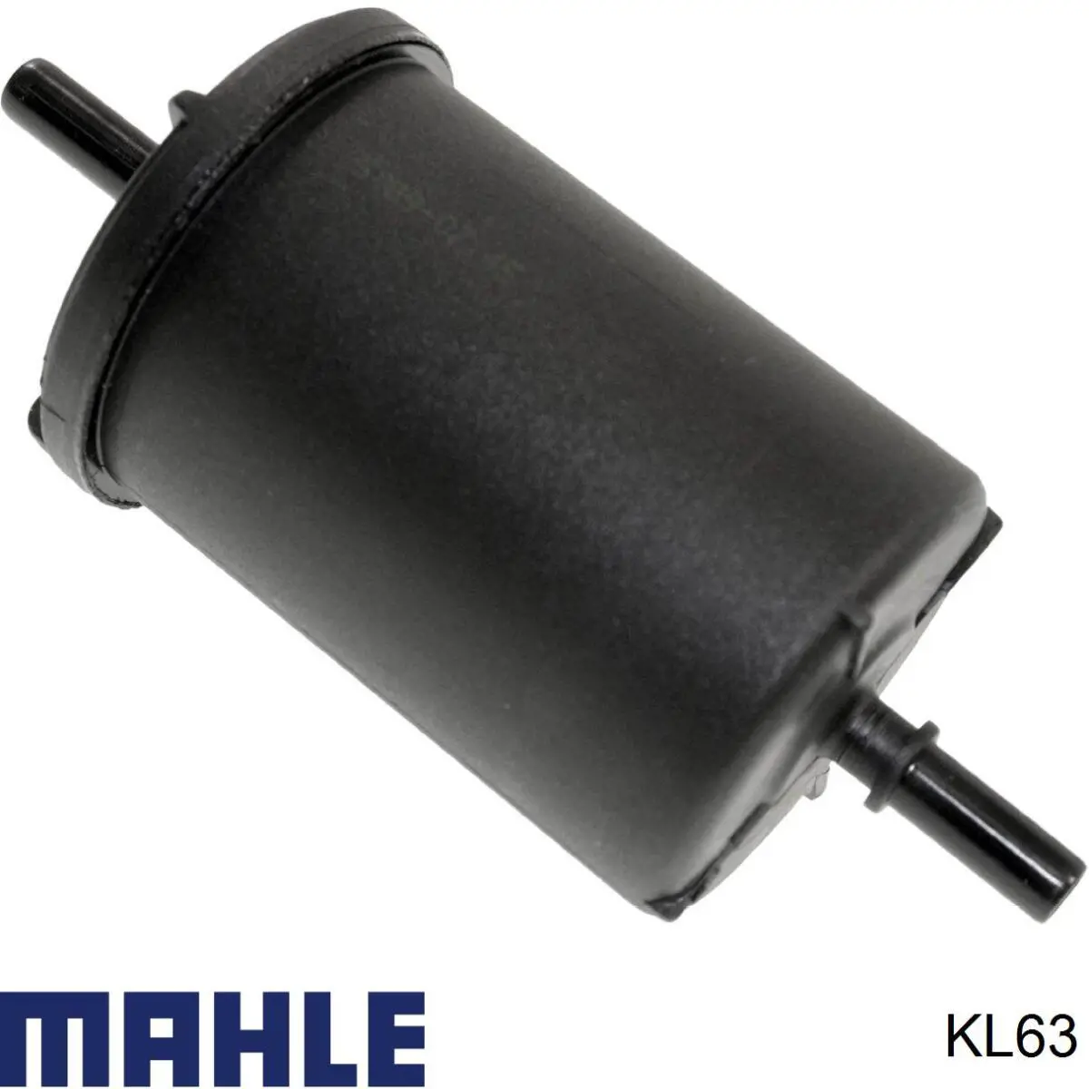 KL63 Mahle Original топливный фильтр