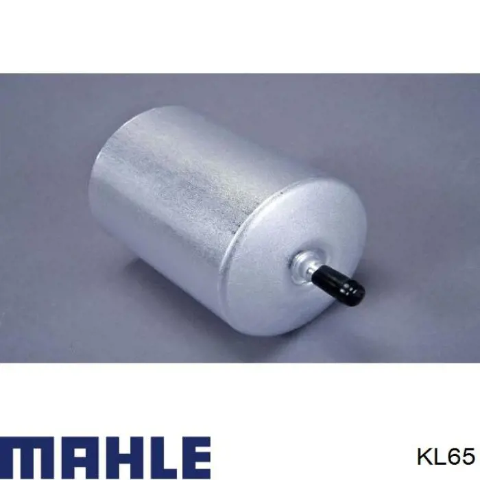 KL65 Mahle Original топливный фильтр