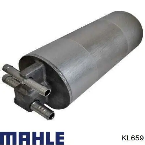 KL659 Mahle Original топливный фильтр