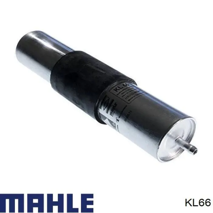 KL66 Mahle Original топливный фильтр