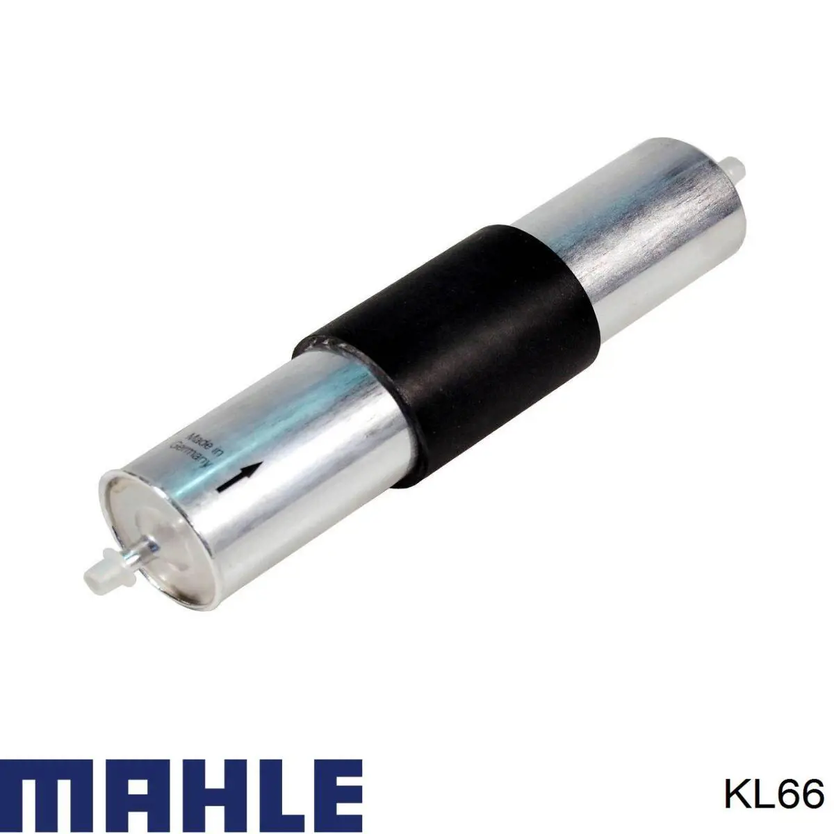 Топливный фильтр KL66 Mahle Original