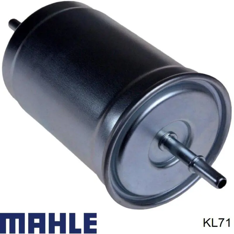 KL71 Mahle Original топливный фильтр