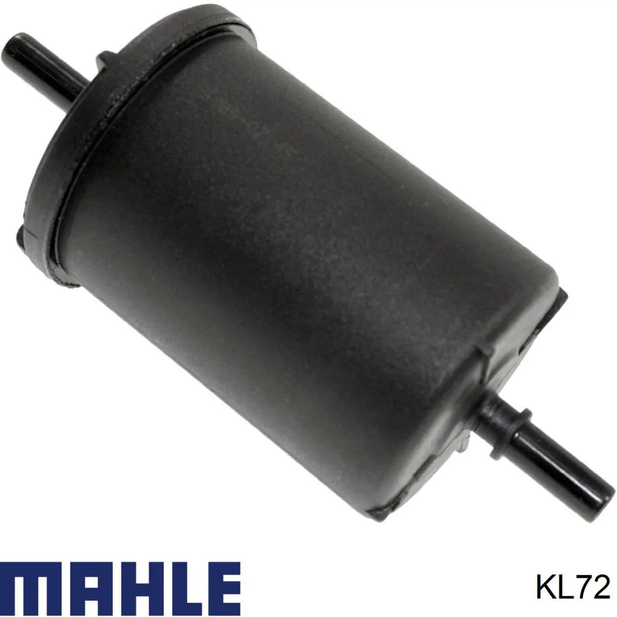 Фильтр тонкой очистки топлива Mahle Original KL72 цена, от 5.60 USD