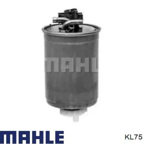 KL75 Mahle Original топливный фильтр