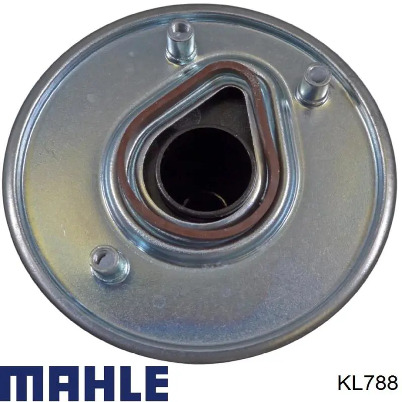KL788 Mahle Original Фильтр топлива