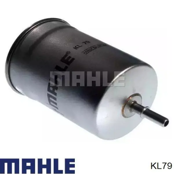 Фильтр топливный Mahle Original KL79