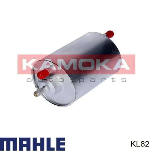 Фильтр топливный Mahle Original KL82
