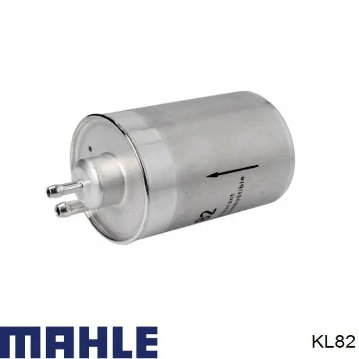 KL82 Mahle Original топливный фильтр