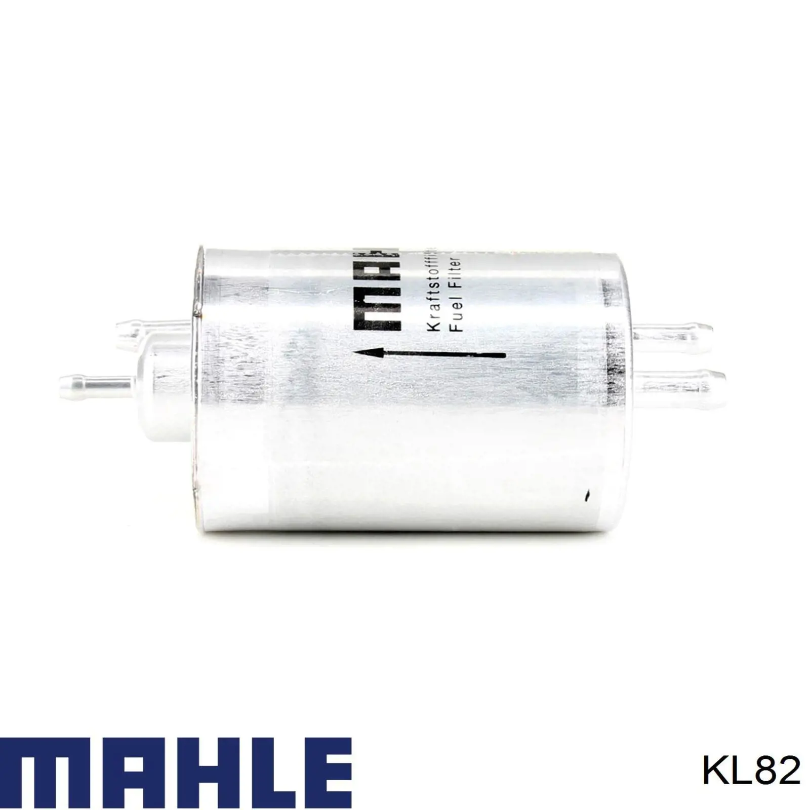 Filtro combustible KL82 Mahle Original