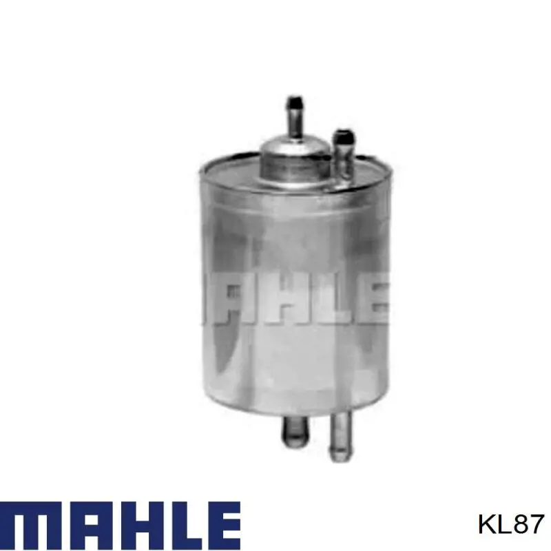 KL87 Mahle Original топливный фильтр