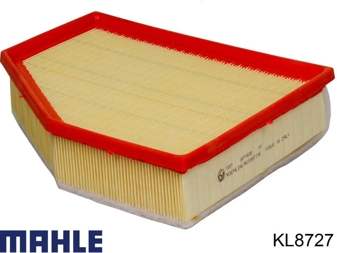 KL8727 Mahle Original Фильтр топлива