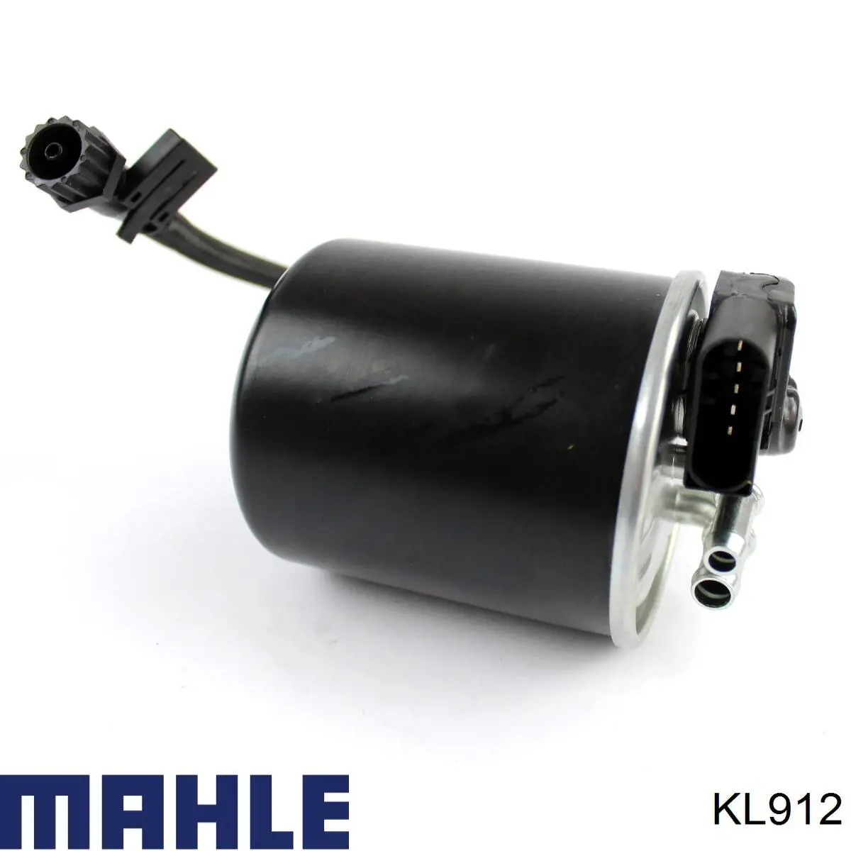 Фильтр тонкой очистки топлива Mahle Original KL912 цена, от 55.75 USD