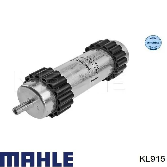 KL915 Mahle Original топливный фильтр