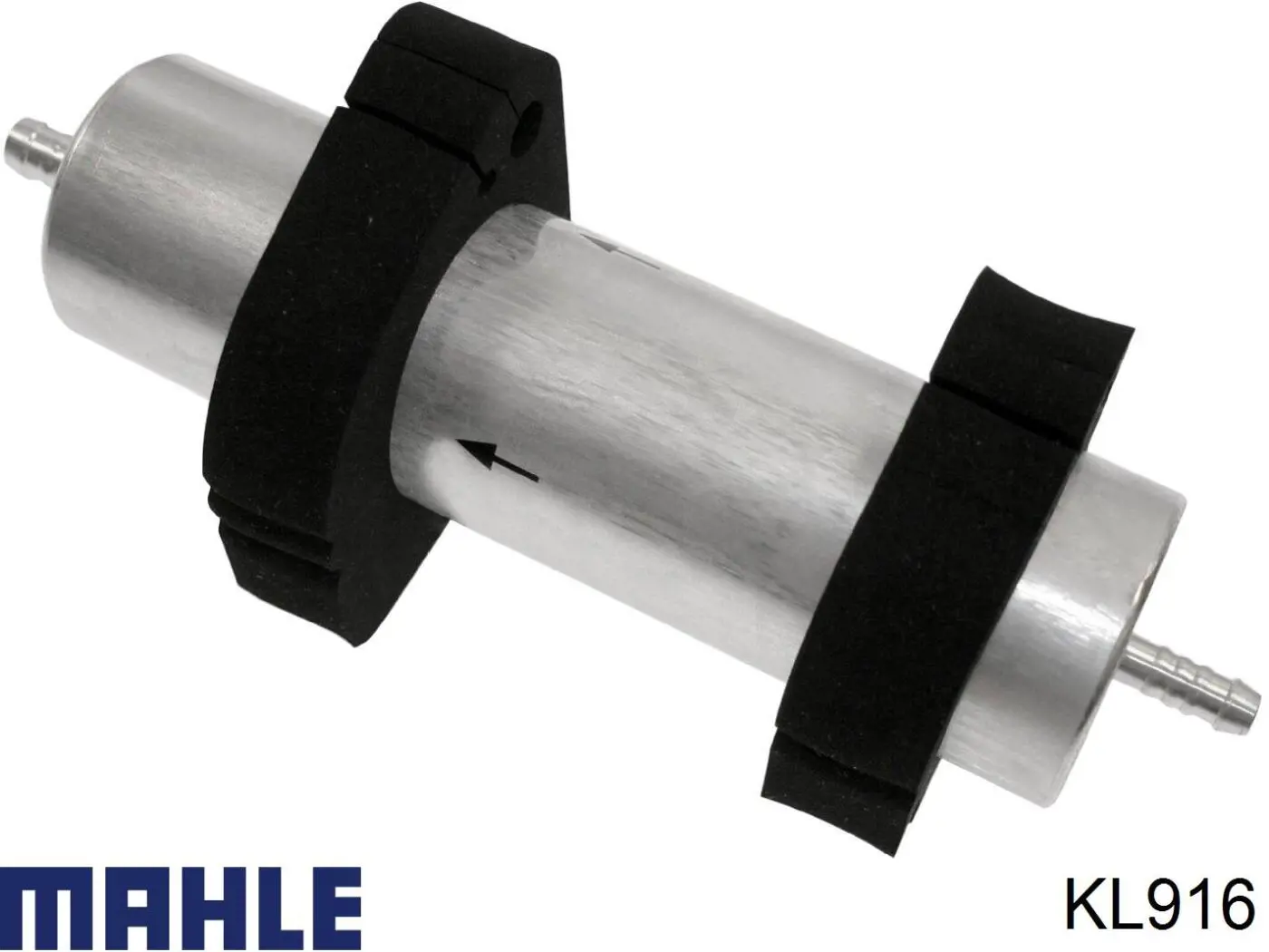 KL916 Mahle Original Фильтр топлива