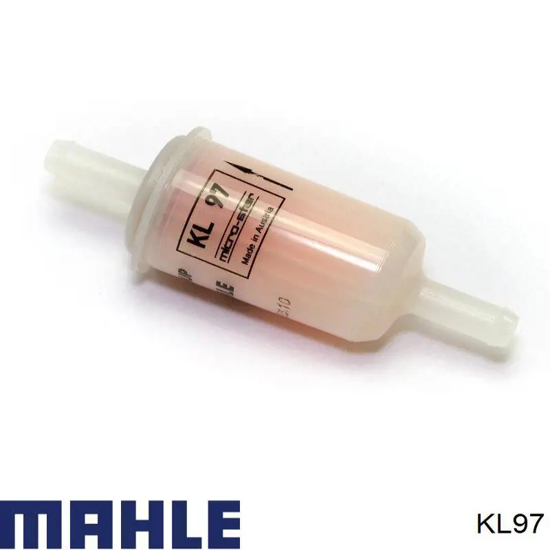 KL97 Mahle Original Фильтр топлива