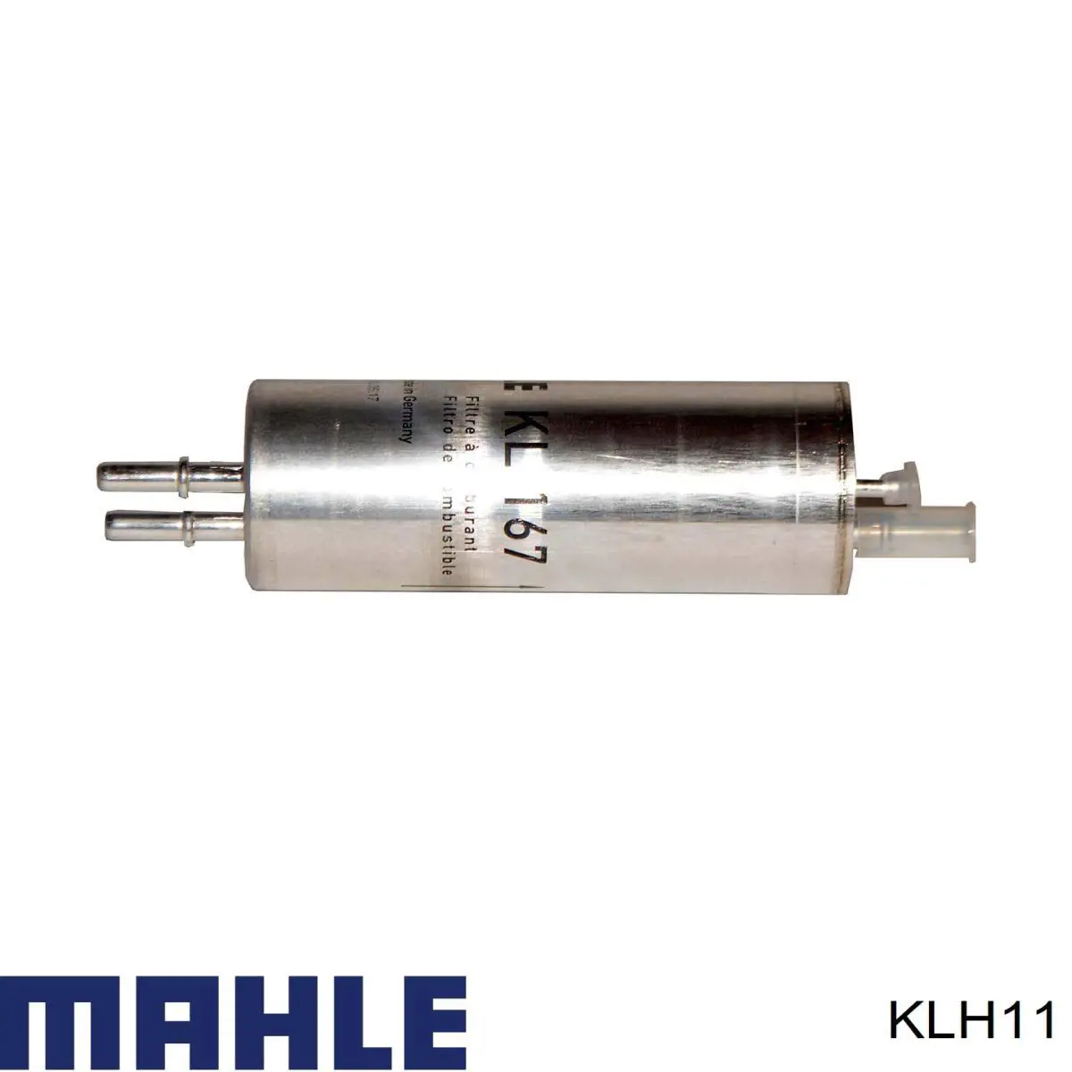 Топливный фильтр KLH11 Mahle Original