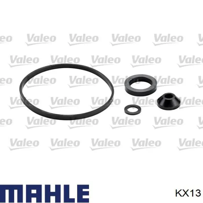 KX13 Mahle Original топливный фильтр