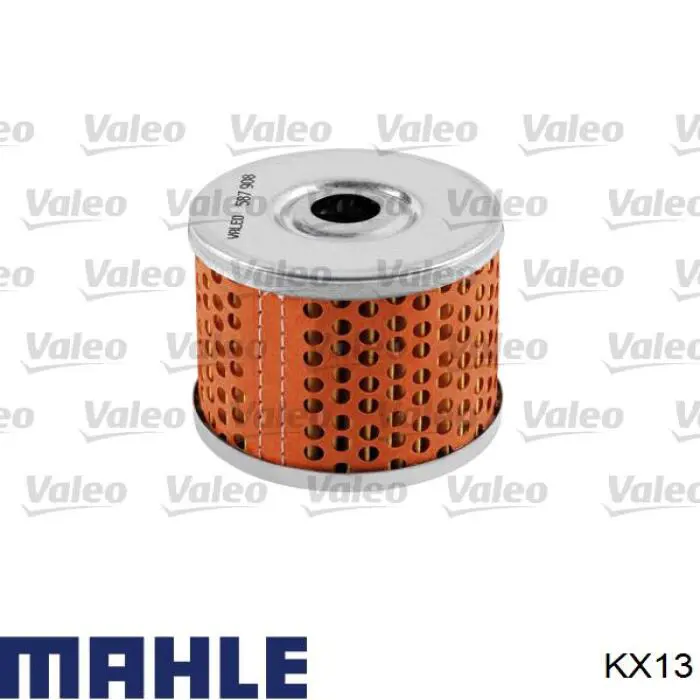 Filtro combustible KX13 Mahle Original